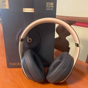 Beats Studio 3 Wireless Headphones